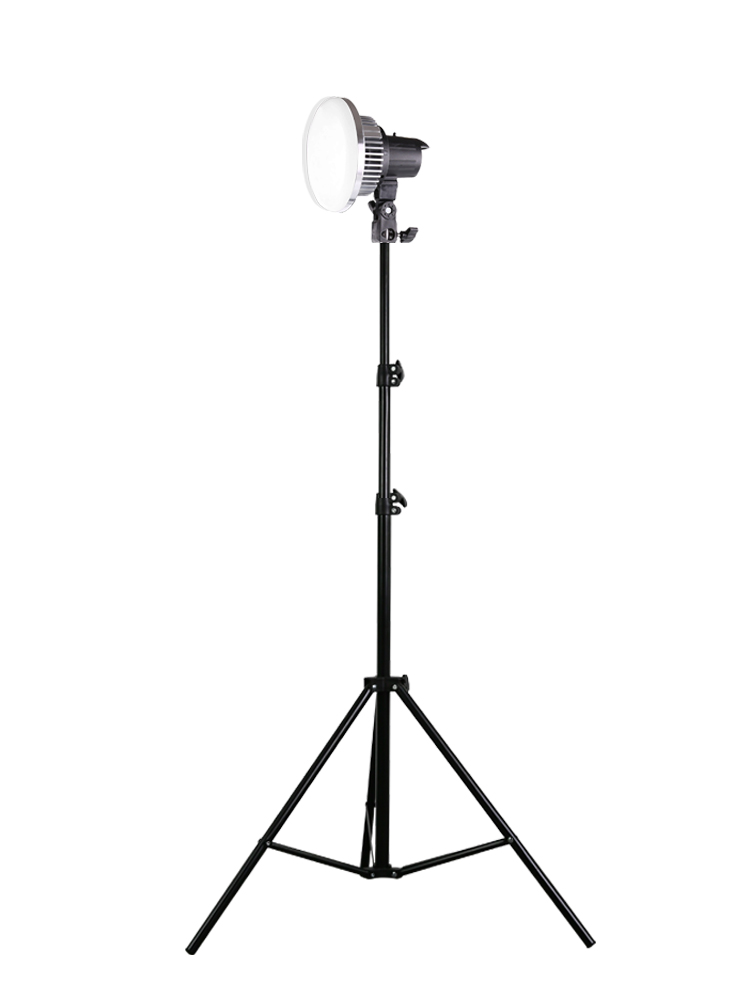 dfeofm网红主播led直播支架补光灯柔光灯箱室内灯光拍照打光摄影家用