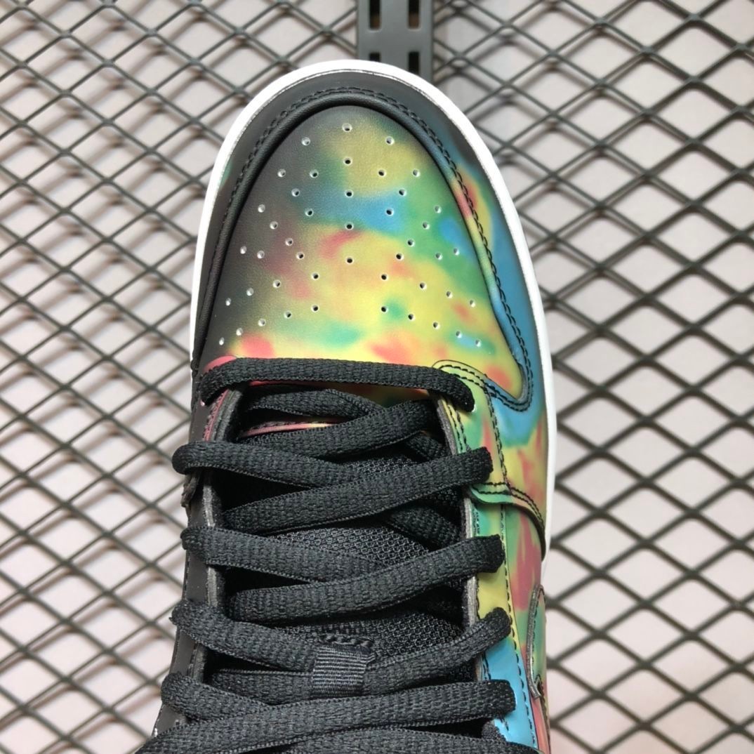 官方旗舰civilistxsbdunklow热成像温感变色男女运动鞋zoom气垫缓震