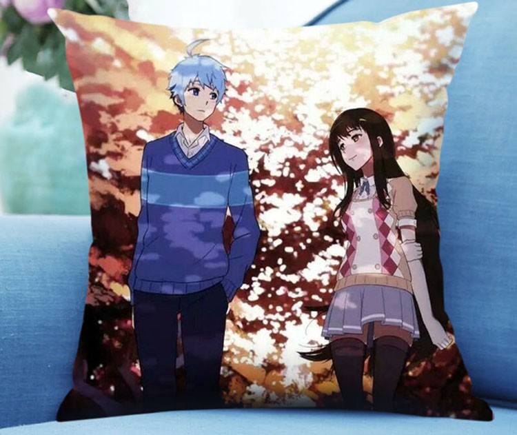 名单抱枕苏九儿郭双龙三元男生款睡觉二次元动漫周边学生生日3柔软