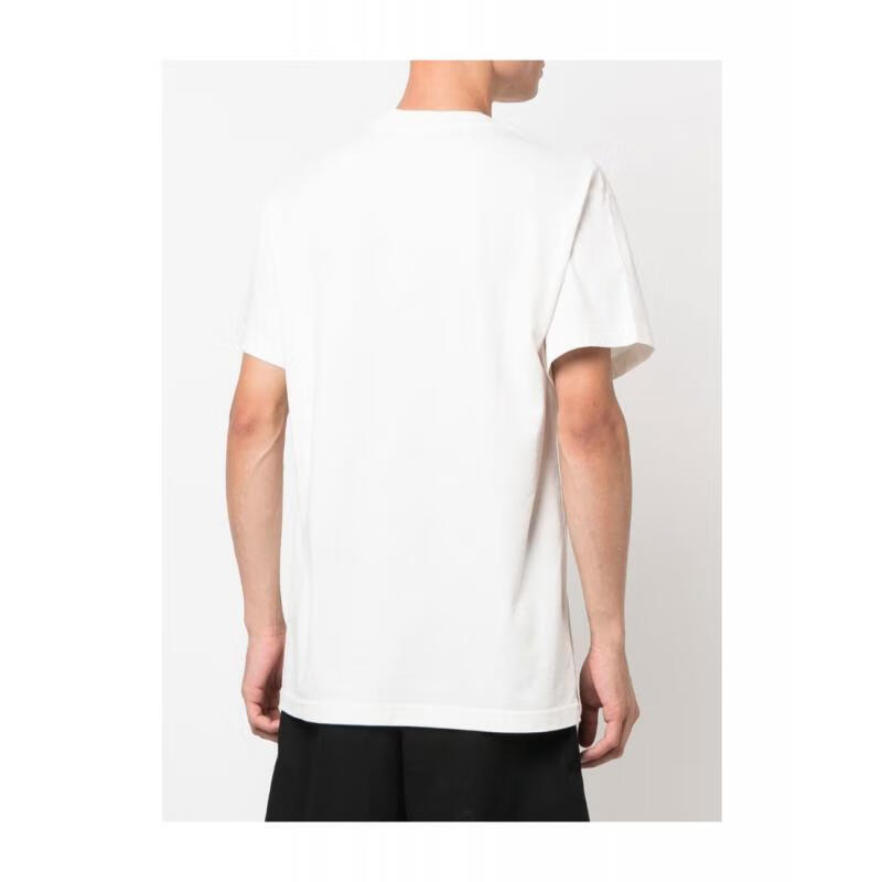 ambush t恤男士奢侈品圆领短袖t恤 0202 xl【图片 价格 品牌 报价】