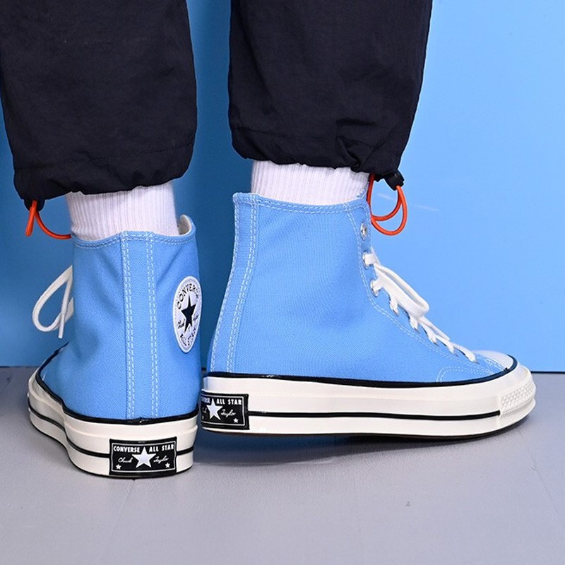Comprar online Converse CHUCK 70 HI 171566C - Nigra Mercato Talla 36