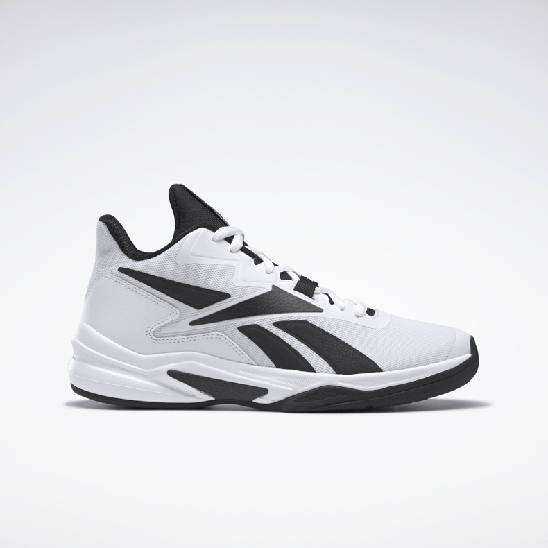 reebok锐步官方2021秋冬新款男鞋gy5462系带中帮时尚休闲篮球鞋gy