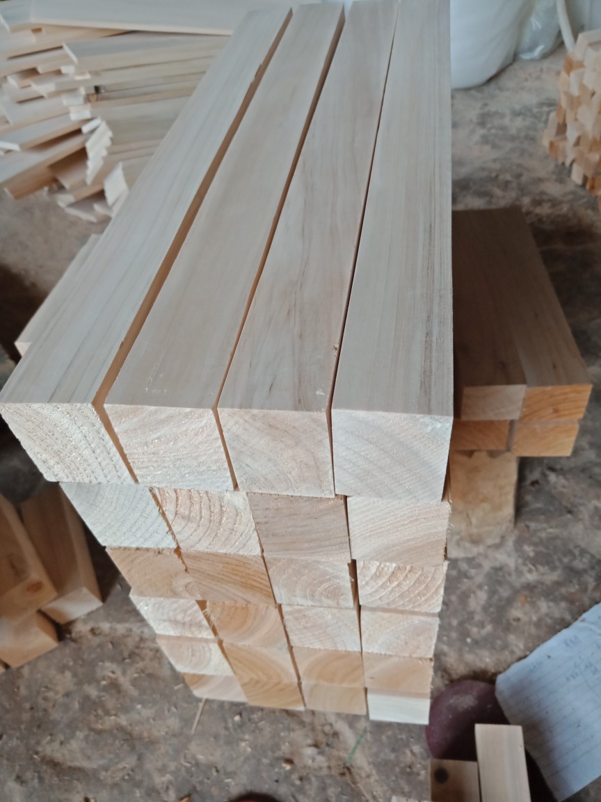 木方杉木龙骨实木方料原木条方木立柱腿床撑刨光diy手工定制2厘米5
