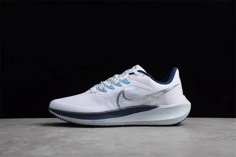 【官方旗舰店】超级飞马39代登月zoom前后双气垫减震防滑运动休闲跑鞋