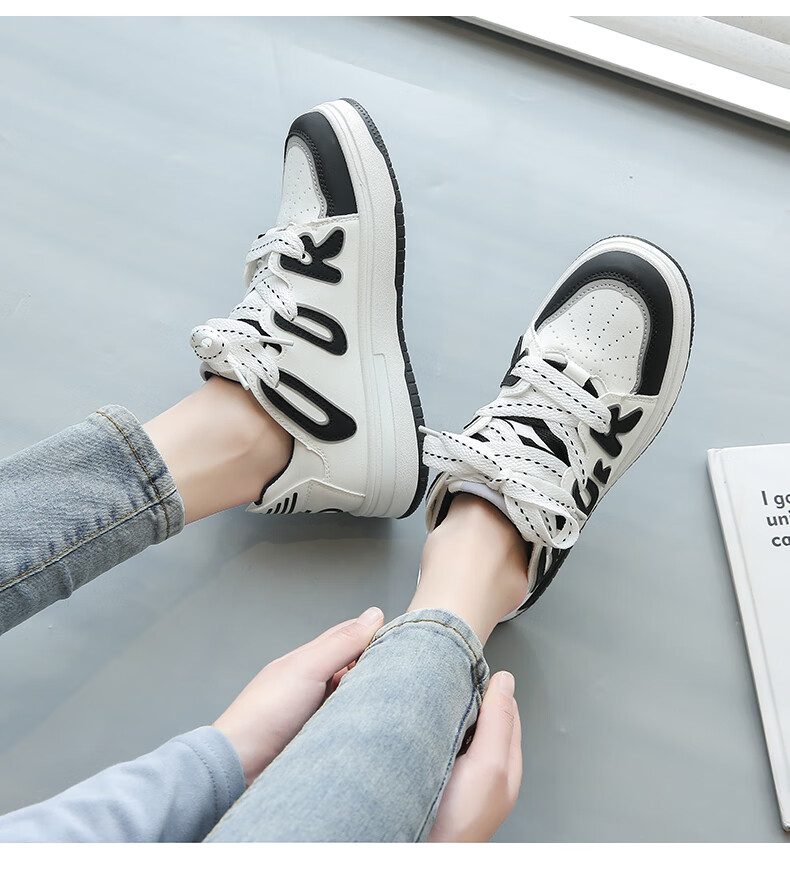 朱志鑫同款鞋子tf家族3代朱志鑫同款鞋子小鑫星男女学生韩版ins超火