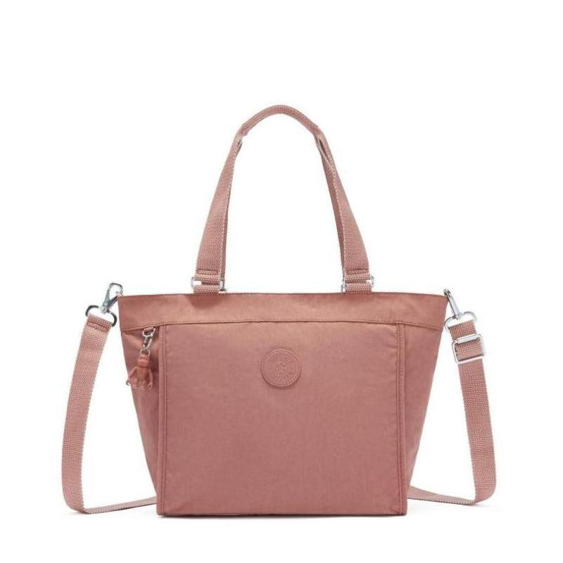 凯浦林(kipling)女包斜挎包可手提纯属可爱简约大包舒适tm5492 bj