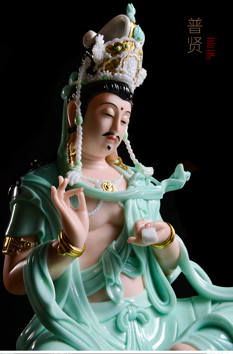 圣丰佛像华严三圣八大菩萨十大弟子十八罗汉二十四诸天满堂佛寺庙摆件