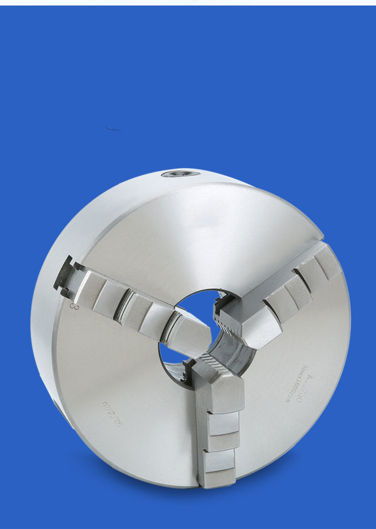 三爪自定心卡盘k11 250 200 80 100 125 160 320 400 500 呼和环球(众