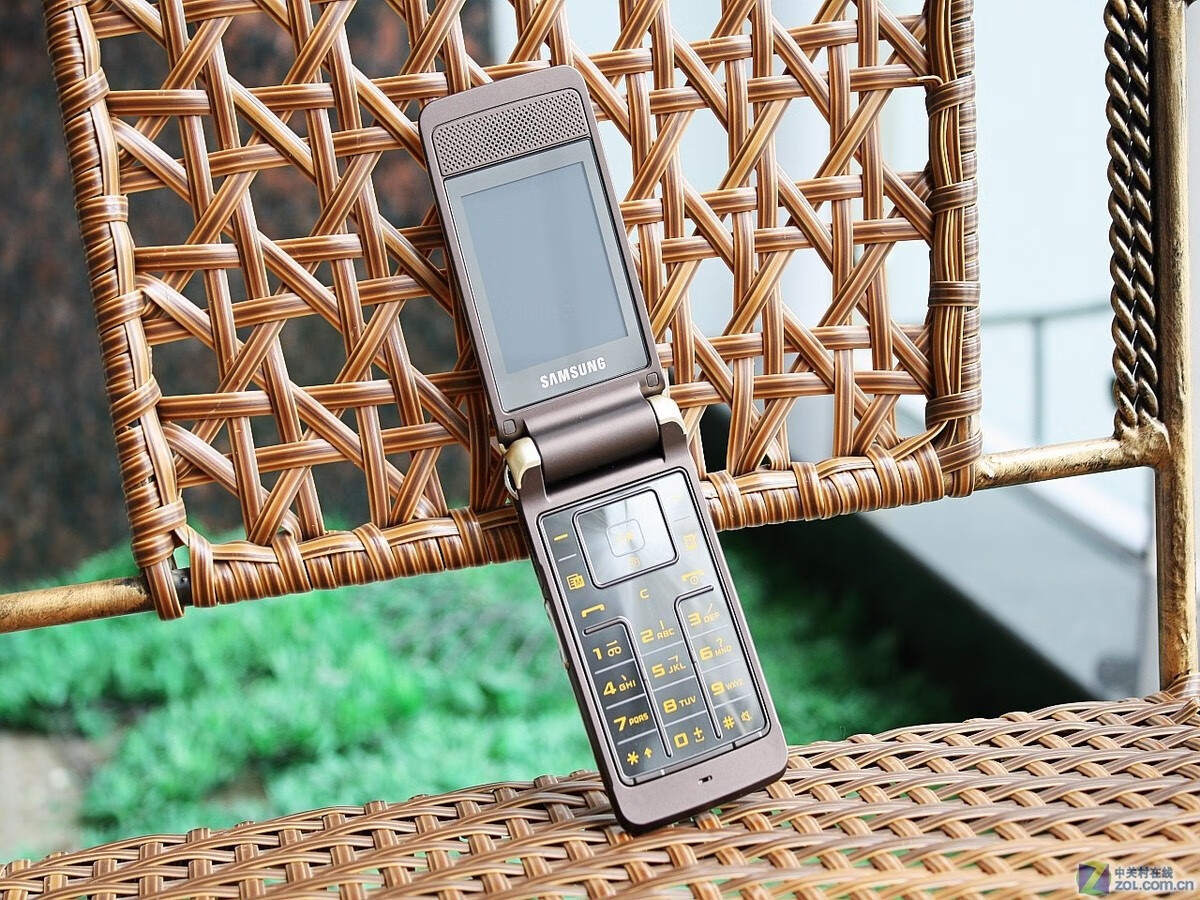 三星s3600c经典老款怀旧翻盖按键移动老年电信老人机备用学生手机