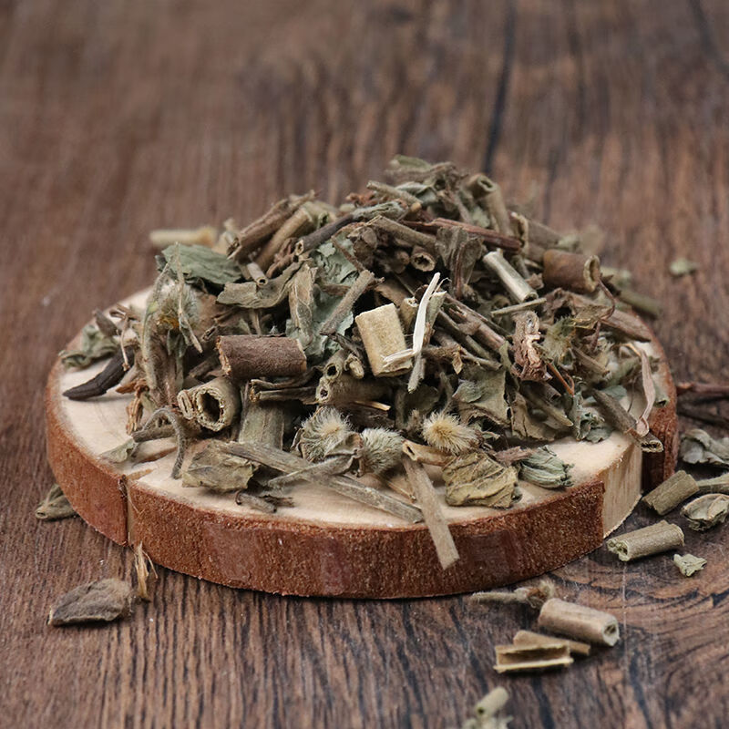 蓝布正中药材蓝布正蓝不正追风七红心草新鲜干货蓝布正蓝布正100g