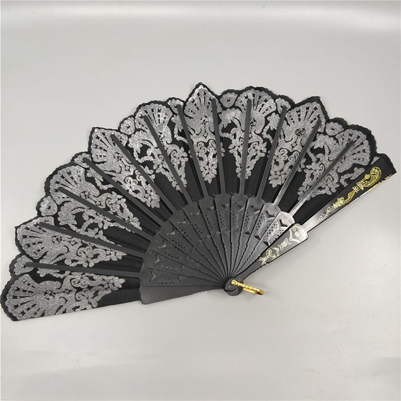 60新品第五人格 红蝶 花嫁 白无垢 扇子 刀扇 般若相 面具道具