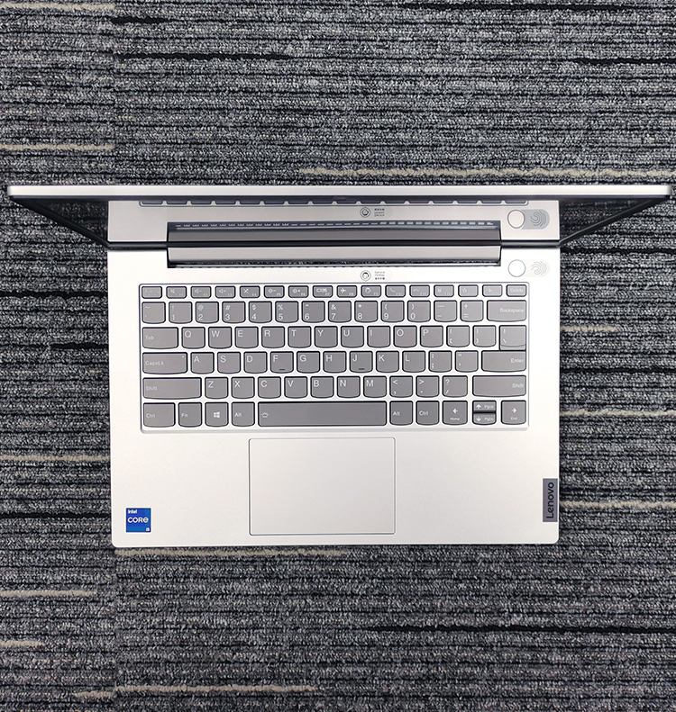 联想威611代酷睿i3笔记本电脑14英寸轻薄全面屏窄边框cad学生网课手提