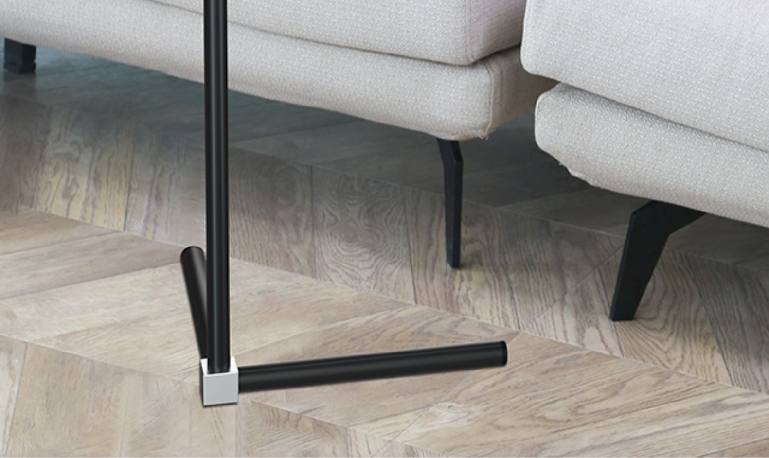 床上用手机支架直播神器懒人看电视床头手机架通用夹平板支撑架子手机