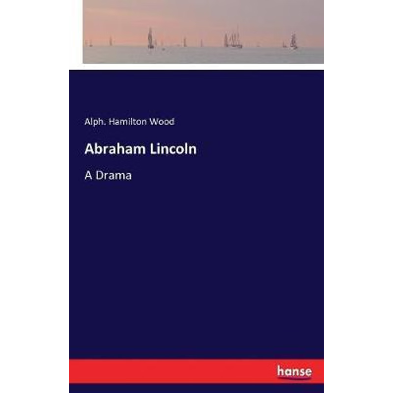 按需印刷Abraham Lincoln[9783337341640]