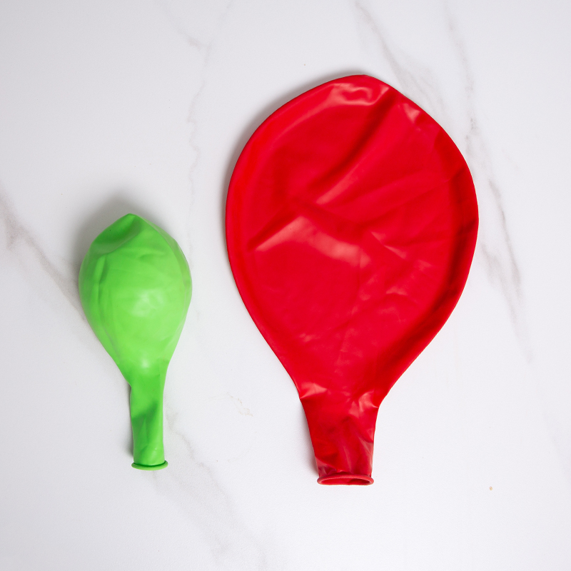 大气球防爆36寸加厚超大号特大地爆球儿童防爆汽球乳胶玩具布置装饰品