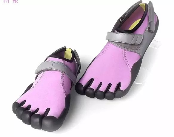 五指鞋透气五指运动鞋五指鞋攀岩鞋登山鞋跑步鞋沙滩鞋瑜伽鞋五趾鞋