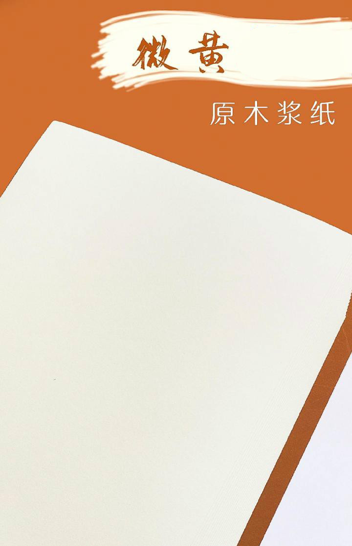 温妤100张素描纸8k美术学生专用加厚水粉白纸4k绘画铅画纸四开八 水彩