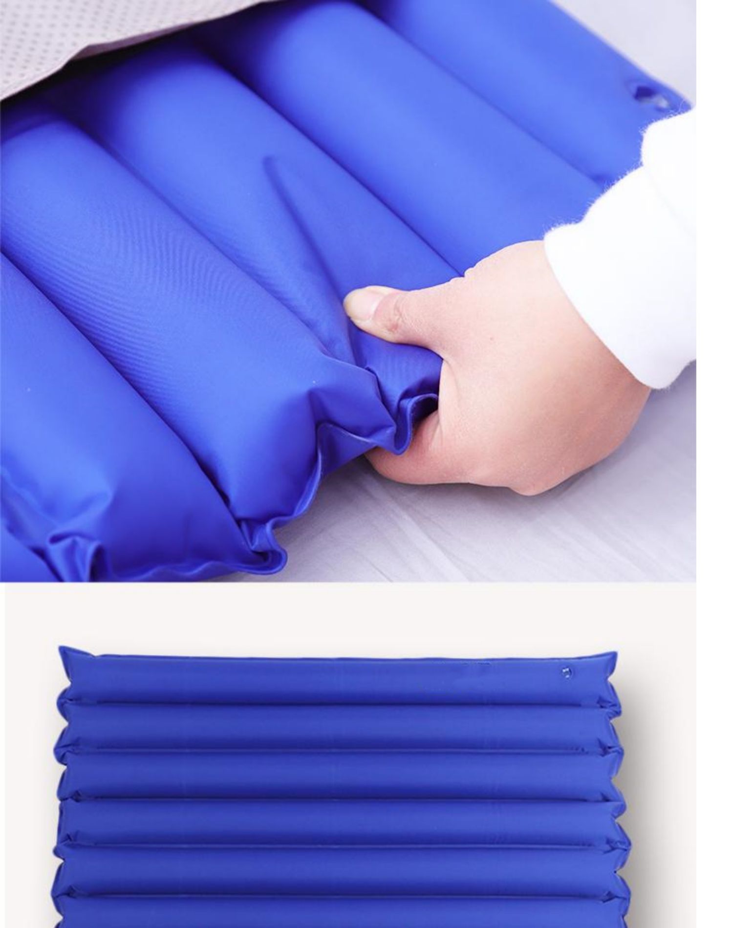 zotoyl老人半身垫床上防褥疮垫充气压疮床垫卧床护理垫病人侧卧翻身