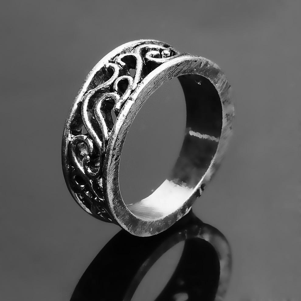 品牌直销万代黑魂3周边游戏黑暗之魂3darksouls戒指装备模型合金金属