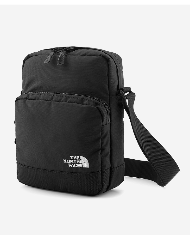 thenorthface北面单肩包斜挎包男女款21新品户外运动旅行通勤轻巧便捷