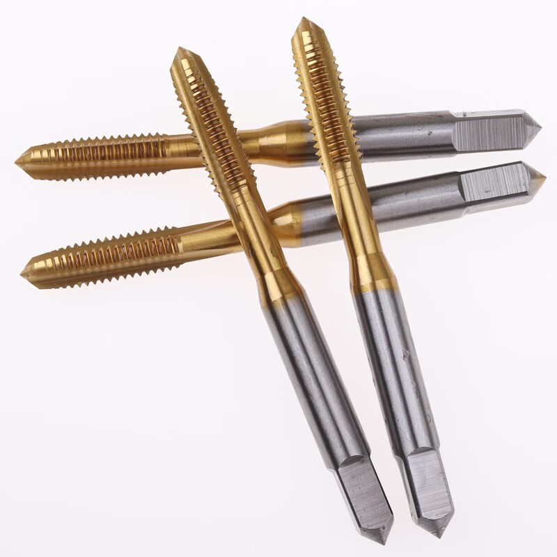 远东jeff涂层涂钛机用丝锥丝锥直槽丝攻m3 m4 m6 m8 m10 m12-m20 m6