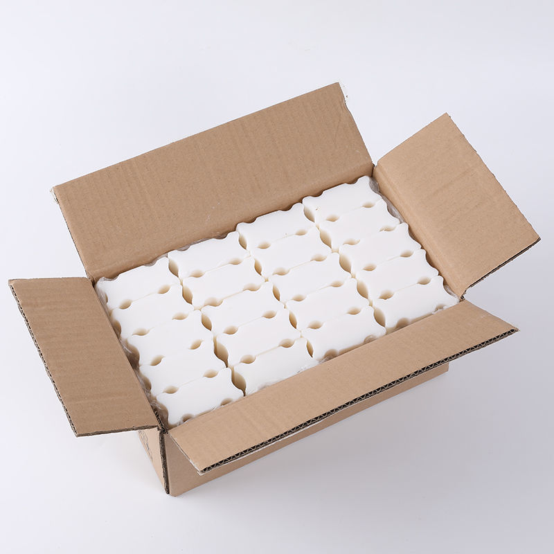 超大230克5-20块洗衣皂肥皂去污透明皂增白皂批发家庭装内衣皂 透明皂