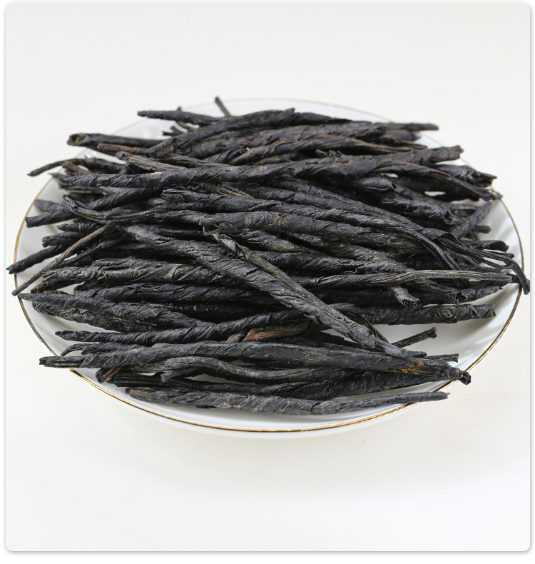 苦丁中药材海南苦丁茶大叶苦丁野生可搭蒲公英茶叶250g100克