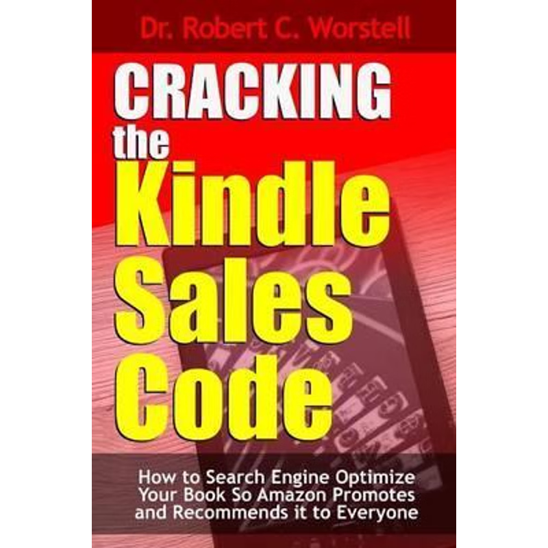 按需印刷Cracking the Kindle Sales Code[9781365515781]