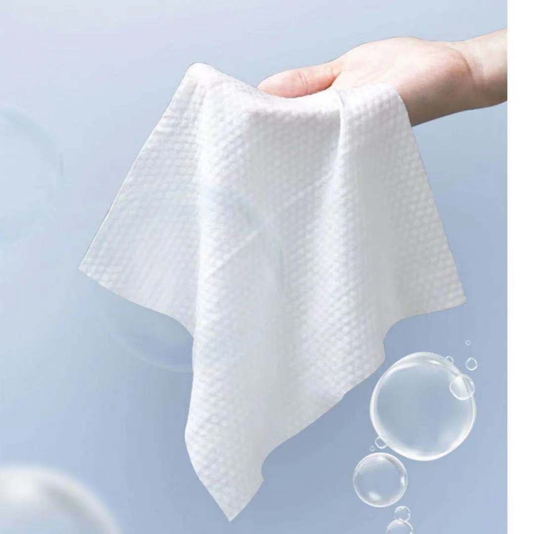 家用厨房湿巾擦油纸抹布油烟机除油污清洁巾去油去污湿纸巾80片1包