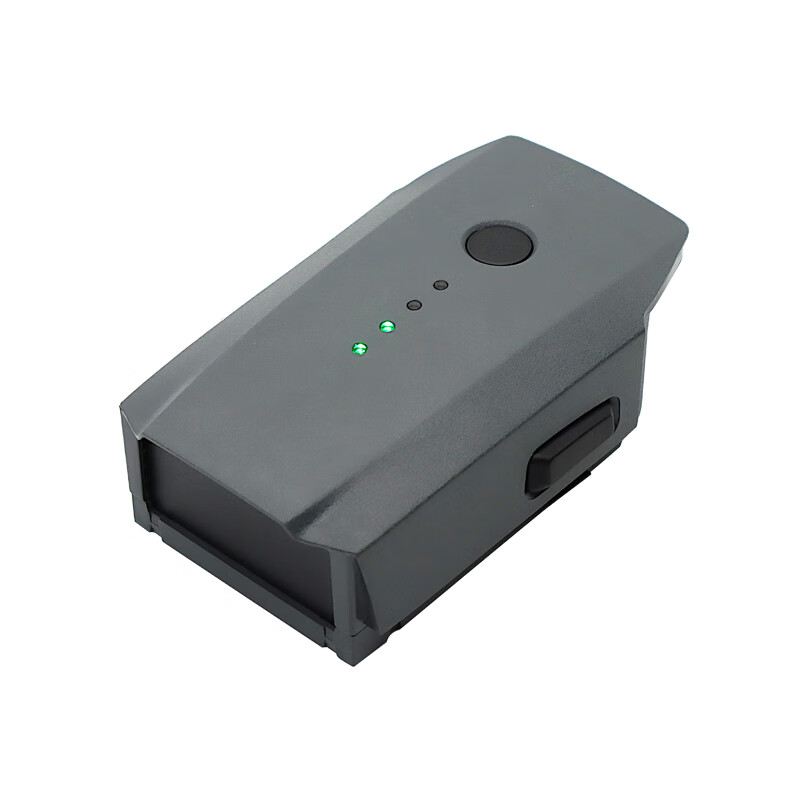 适用dji大疆御mavic pro1代铂金/初雪白无人机智能飞行电池充电器