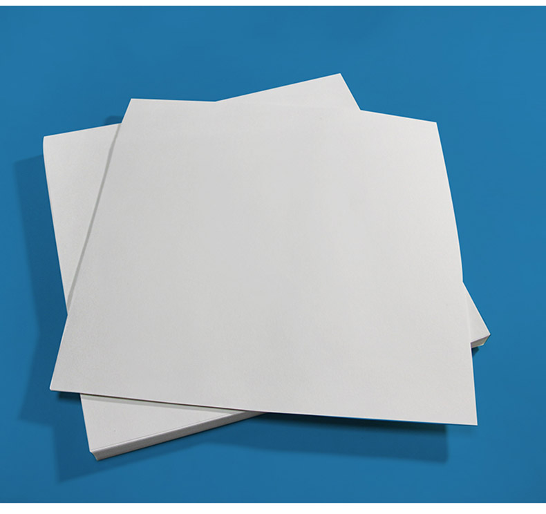 色谱层析滤纸定性滤纸宝威德bwd定性滤纸 实验室大张中速快速慢速滤纸