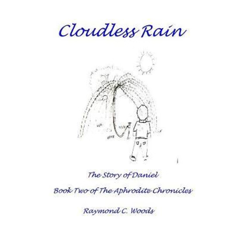 按需印刷Cloudless Rain[9780997885125]