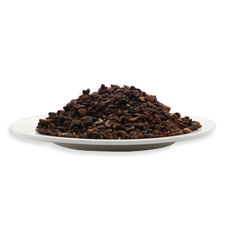 北京同仁堂盐益智仁中药材500克 正宗药用盐炒益智仁米 盐炙益智仁