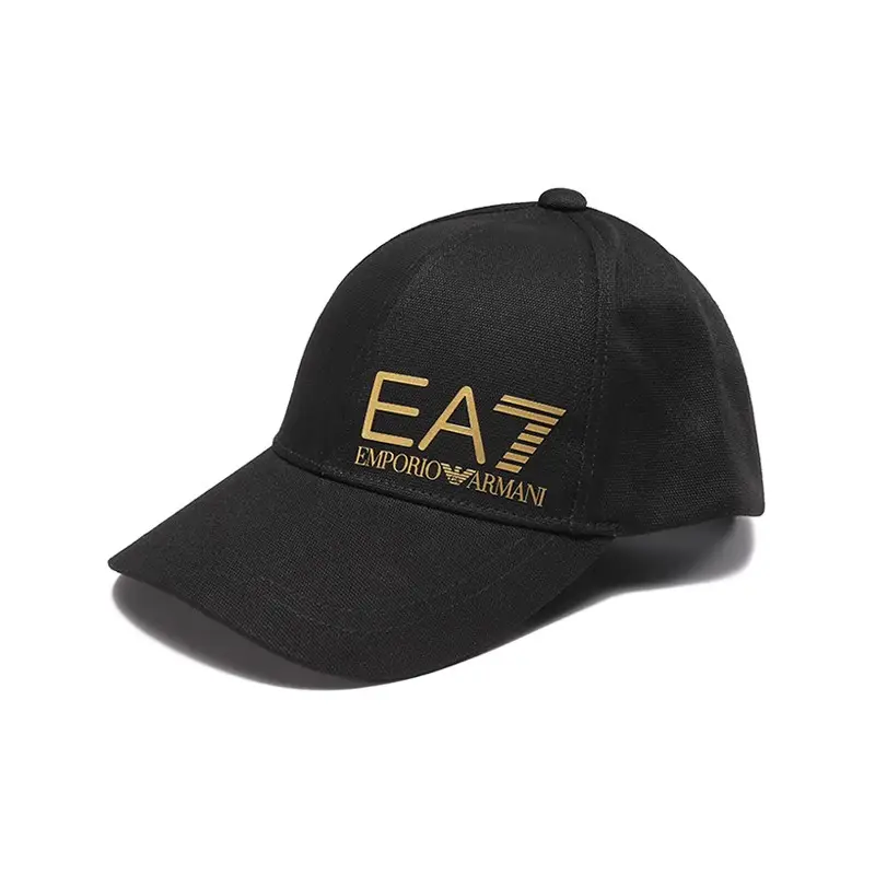 emporioarmaniea7阿玛尼男士织物帽子棒球帽鸭舌帽2759360p01000120