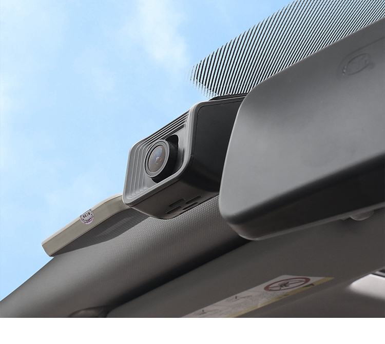 2021款大众宝来行车记录仪usb口免接线高清21款20改装配件改装件前