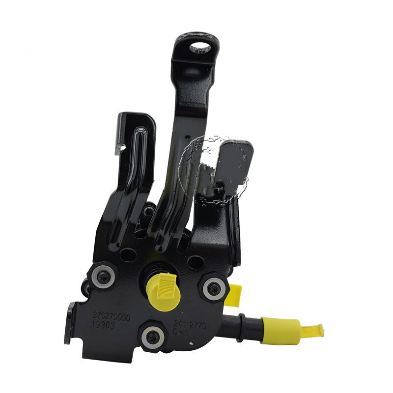 雪佛兰 原厂 4s直供 发动机蒸发排放碳罐吹洗泵 雪佛兰科帕奇【图片