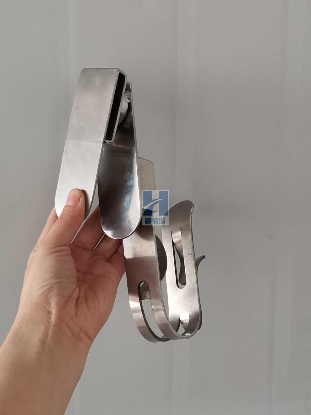 电动扳手挂钩架子工木工电动扳手新款挂钩360旋转防个腰加保险扣其他