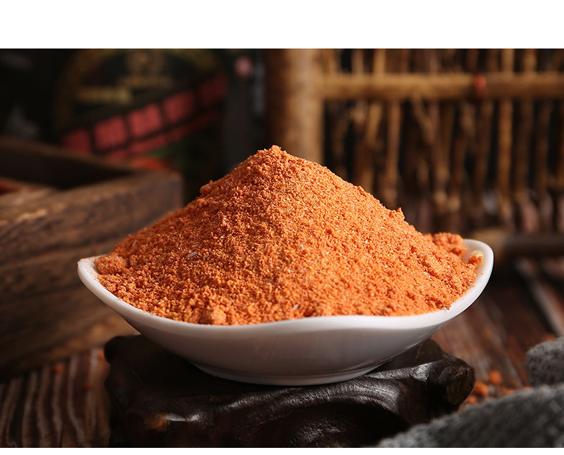 伟博番茄味撒粉150g/500g/1kg番茄外撒粉薯条薯片炸鸡番茄撒料 500g