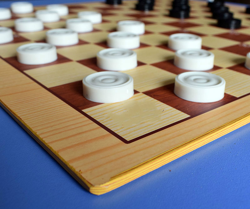 博圣象棋国际象棋学校培训课后比赛用棋木制pvc皮革橡胶棋盘棋子 国际