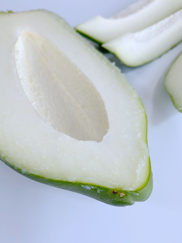 广西青木瓜净重8斤新鲜孕妇水果现货腌酸番木瓜丝凉拌菜生大木瓜 8斤