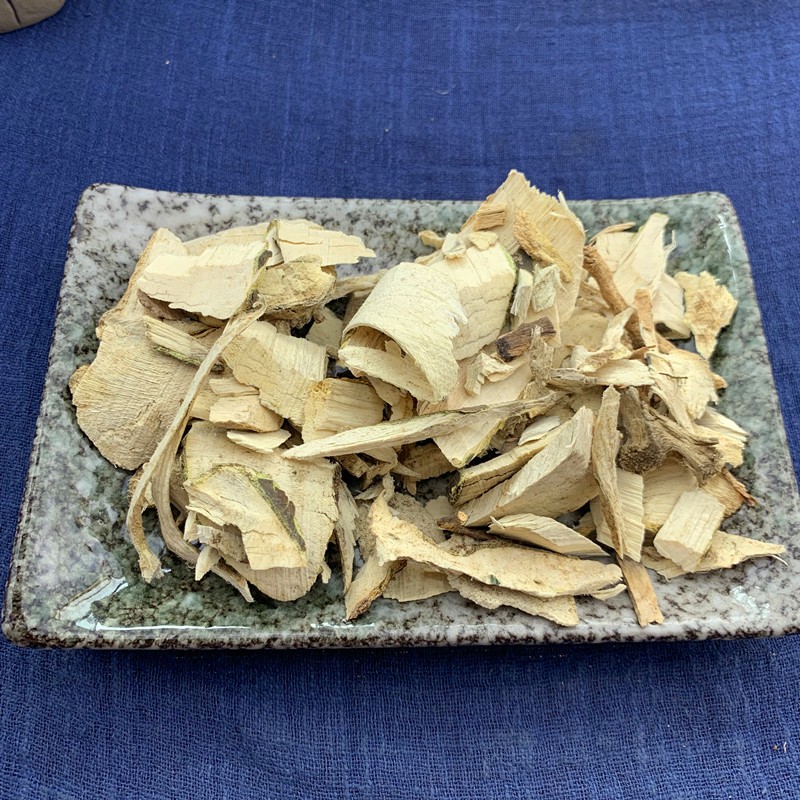 贺诚堂 中药材 岗梅根500克新货点称星山甘草山梅根天星秤星树 500克