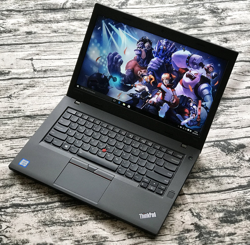 二手9成新联想thinkpad二手笔记本电脑t450st460st460p轻薄便携商务