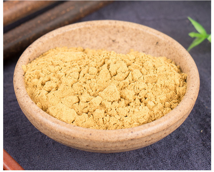 蒲黄中药材新货天然生蒲黄 蒲黄粉 蒲黄【半斤】【图片 价格 品牌