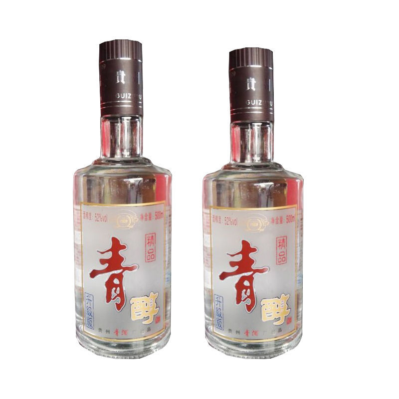 贵州青酒厂出品 青酒图片