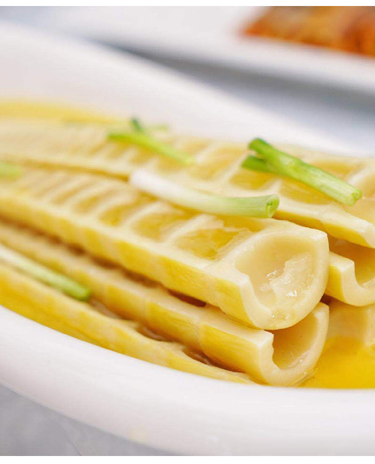 上海可发顺丰速运当季方竹笋笋干干货贵州土特产重庆火锅食材黄焖用笋