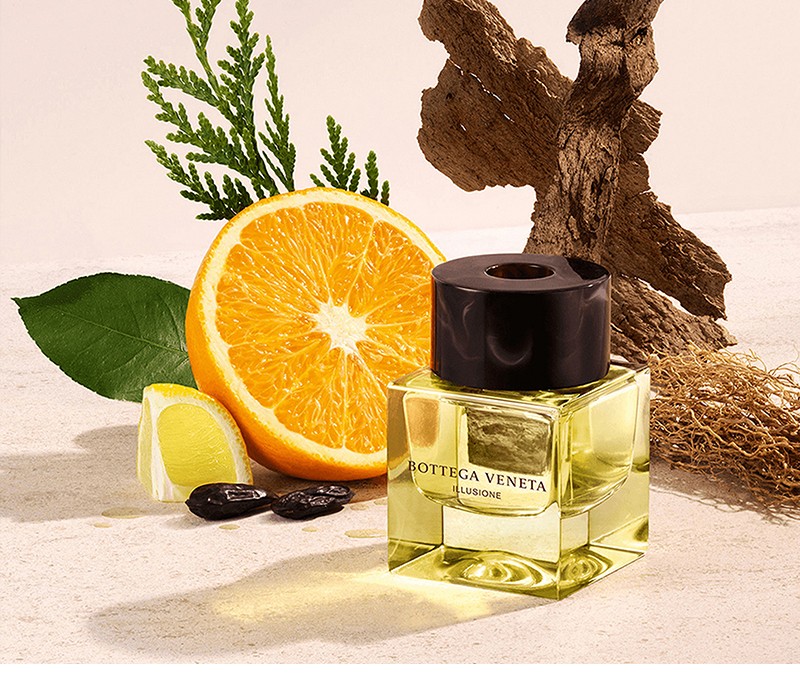 葆蝶家(bottega veneta) 葆蝶家 bv香水 男士淡香 幻境/同名 生日礼物