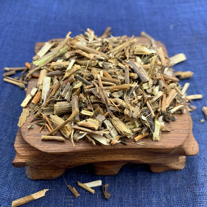 贺诚堂千里光中药材500克新货九里明九里光黄花母九龙光草药1000克