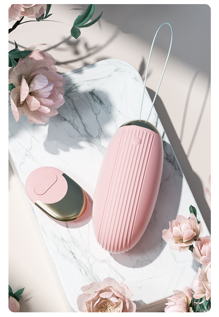 无线静音遥控女用品趣震动女生自慰跳弹成人性插入式悦动单跳无遥控