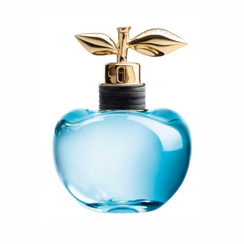 ninaricci莲娜丽姿香水贝拉女士淡香水edt80ml