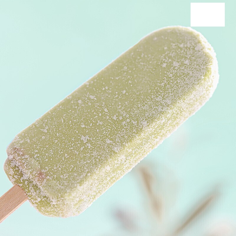 绝配炼乳红豆绿豆口味冰淇淋经典冷饮冰激凌雪糕20支炼乳红豆绿豆雪糕